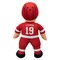 Bleacher Creatures Detroit Red Wings Steve Yzerman 10" Plush Figure